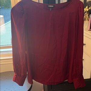 2/$7 Express Women's blouse
